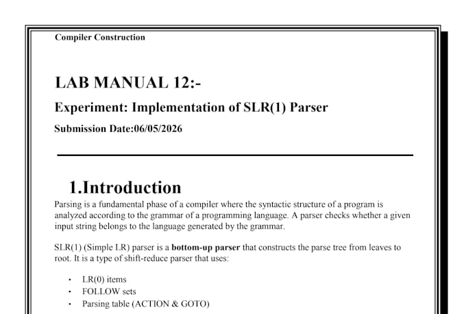 format and professionally design microsoft word documents